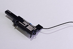 画像ギャラリー No.015のサムネイル画像 / 「Nintendo Switch 2」分解レポート。Switchの構造を踏襲しつつ,信頼性を高める工夫が随所に見られる