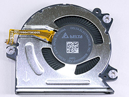 画像ギャラリー No.019のサムネイル画像 / 「Nintendo Switch 2」分解レポート。Switchの構造を踏襲しつつ,信頼性を高める工夫が随所に見られる