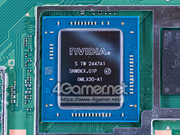 画像ギャラリー No.024のサムネイル画像 / 「Nintendo Switch 2」分解レポート。Switchの構造を踏襲しつつ,信頼性を高める工夫が随所に見られる