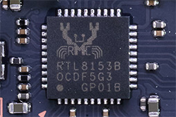 画像ギャラリー No.045のサムネイル画像 / 「Nintendo Switch 2」分解レポート。Switchの構造を踏襲しつつ,信頼性を高める工夫が随所に見られる