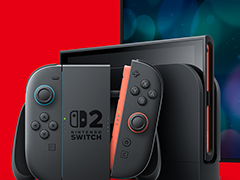 ��Nintendo Switch 2����4����������������ȯɽ�����������ˤĤ��Ƥϡ�2025ǯ7���ܺ��ޤǤ�ȯɽͽ��