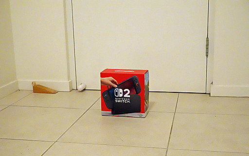 ꡼ No.017Υͥ / ȥꥢں߼ԤɡNintendo Switch 2פϤäƤߤܤȤΰ㤤Ϥɤʴȥ⤤&#x1f428;&#x1f428;