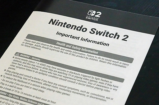 ꡼ No.022Υͥ / ȥꥢں߼ԤɡNintendo Switch 2פϤäƤߤܤȤΰ㤤Ϥɤʴȥ⤤&#x1f428;&#x1f428;