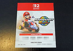 ꡼ No.025Υͥ / ȥꥢں߼ԤɡNintendo Switch 2פϤäƤߤܤȤΰ㤤Ϥɤʴȥ⤤&#x1f428;&#x1f428;