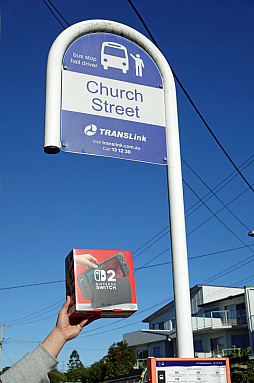 ꡼ No.037Υͥ / ȥꥢں߼ԤɡNintendo Switch 2פϤäƤߤܤȤΰ㤤Ϥɤʴȥ⤤&#x1f428;&#x1f428;