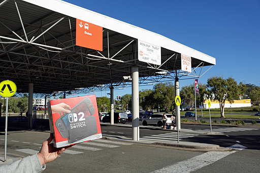 ꡼ No.038Υͥ / ȥꥢں߼ԤɡNintendo Switch 2פϤäƤߤܤȤΰ㤤Ϥɤʴȥ⤤&#x1f428;&#x1f428;