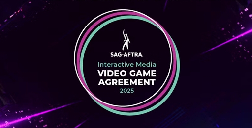 画像ギャラリー No.001のサムネイル画像 / 米ゲーム産業に対する,俳優組合のストライキが終結。出演料の引き上げに加え,AIデジタルレプリカの使用に関する同意と開示の要件などを含む