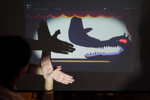 ꡼ No.002Υͥ / Ƴꡤ̵Υܥ򲡤ƿؼ򤹤롣BitSummitǸĤȤäͷ֥ˡʥǥ2ܤݡȡBitSummit