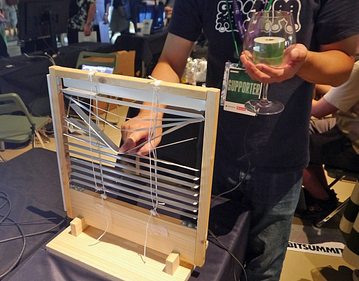 ꡼ No.006Υͥ / إӡǼ̵˥ۥåפιʤޡ߾Ƥμ꿨꤬ʿ󤯡Ѥ沈ॳȥ餬뤷make.ctrl.Japan13ץݡȡBitSummit