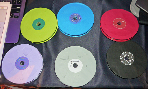 ꡼ No.010Υͥ / إӡǼ̵˥ۥåפιʤޡ߾Ƥμ꿨꤬ʿ󤯡Ѥ沈ॳȥ餬뤷make.ctrl.Japan13ץݡȡBitSummit