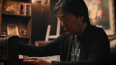 画像ギャラリー No.005のサムネイル画像 / 伝説的ゲームの誕生秘話を紹介する番組「レジェンドゲームヒストリー 〜バイオハザード〜」が11月29日と12月6日に放送決定