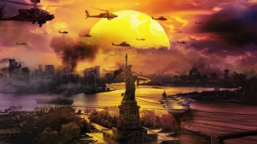 画像ギャラリー No.005のサムネイル画像 / 「ELDEN RING」「DEATH STRANDING」の映画化はなぜ期待できるのか? 新時代の映画づくりの旗手・スタジオA24について語ろう