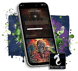 画像ギャラリー No.009のサムネイル画像 / ゾンビ映画「バタリアン」がTRPGとして復活。「最後に生き残った少女」などの自キャラを作成し,終わりなきゾンビとの戦いに挑む