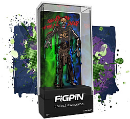 画像ギャラリー No.010のサムネイル画像 / ゾンビ映画「バタリアン」がTRPGとして復活。「最後に生き残った少女」などの自キャラを作成し,終わりなきゾンビとの戦いに挑む