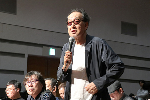 画像ギャラリー No.012のサムネイル画像 / 生成AIを活用したアニメコンテスト「Prince JAM! 2025」の審査結果発表イベントをレポート。広井王子氏やガンホーの横山秀幸氏らが審査員に