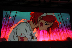 画像ギャラリー No.014のサムネイル画像 / 生成AIを活用したアニメコンテスト「Prince JAM! 2025」の審査結果発表イベントをレポート。広井王子氏やガンホーの横山秀幸氏らが審査員に