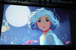 画像ギャラリー No.018のサムネイル画像 / 生成AIを活用したアニメコンテスト「Prince JAM! 2025」の審査結果発表イベントをレポート。広井王子氏やガンホーの横山秀幸氏らが審査員に