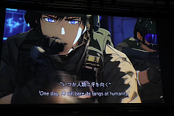 画像ギャラリー No.029のサムネイル画像 / 生成AIを活用したアニメコンテスト「Prince JAM! 2025」の審査結果発表イベントをレポート。広井王子氏やガンホーの横山秀幸氏らが審査員に