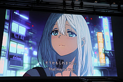 画像ギャラリー No.030のサムネイル画像 / 生成AIを活用したアニメコンテスト「Prince JAM! 2025」の審査結果発表イベントをレポート。広井王子氏やガンホーの横山秀幸氏らが審査員に