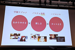 画像ギャラリー No.043のサムネイル画像 / 生成AIを活用したアニメコンテスト「Prince JAM! 2025」の審査結果発表イベントをレポート。広井王子氏やガンホーの横山秀幸氏らが審査員に