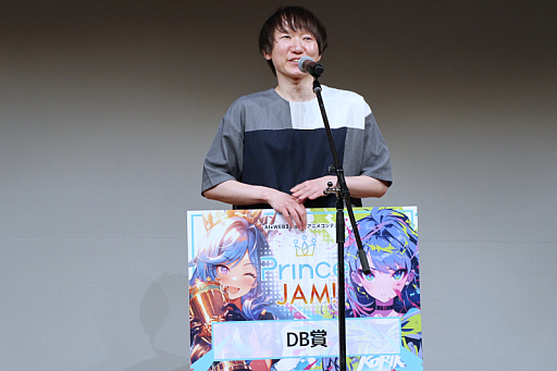 画像ギャラリー No.046のサムネイル画像 / 生成AIを活用したアニメコンテスト「Prince JAM! 2025」の審査結果発表イベントをレポート。広井王子氏やガンホーの横山秀幸氏らが審査員に