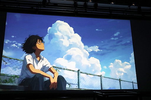 画像ギャラリー No.047のサムネイル画像 / 生成AIを活用したアニメコンテスト「Prince JAM! 2025」の審査結果発表イベントをレポート。広井王子氏やガンホーの横山秀幸氏らが審査員に