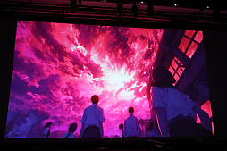 画像ギャラリー No.048のサムネイル画像 / 生成AIを活用したアニメコンテスト「Prince JAM! 2025」の審査結果発表イベントをレポート。広井王子氏やガンホーの横山秀幸氏らが審査員に