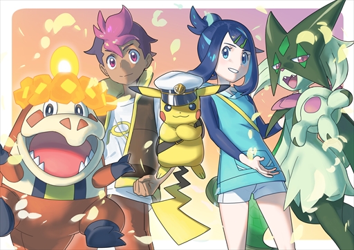 ���������꡼ No.005�Υ���ͥ������ / �ƥ�ӥ��˥�֥ݥ��åȥ�󥹥����פ�100�ä����ˡ��������������̥��饹�Ȥȵ�ǰ���ڥ����PV��������