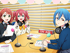 �ޥ��ɥʥ�ɡ���֥饤�֤Ρ�AiScReam�פȥ���ܤ����֤ϡ������פ����������ʤ�ե졼�������