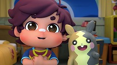 ���������꡼ No.003�Υ���ͥ������ / �֥ݥ����ȶ���ʪ��פ���1�ơ֥��ڥ��ȤϤ���ƤΤ��Ǥ����פ������ˡ��Ƶ٤ߤ�ޤ���Ҷ������Ȳ�²�Τ����û�Ա�������