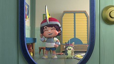 ���������꡼ No.004�Υ���ͥ������ / �֥ݥ����ȶ���ʪ��פ���1�ơ֥��ڥ��ȤϤ���ƤΤ��Ǥ����פ������ˡ��Ƶ٤ߤ�ޤ���Ҷ������Ȳ�²�Τ����û�Ա�������