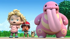 ���������꡼ No.005�Υ���ͥ������ / �֥ݥ����ȶ���ʪ��פ���1�ơ֥��ڥ��ȤϤ���ƤΤ��Ǥ����פ������ˡ��Ƶ٤ߤ�ޤ���Ҷ������Ȳ�²�Τ����û�Ա�������