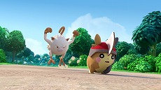 ���������꡼ No.006�Υ���ͥ������ / �֥ݥ����ȶ���ʪ��פ���1�ơ֥��ڥ��ȤϤ���ƤΤ��Ǥ����פ������ˡ��Ƶ٤ߤ�ޤ���Ҷ������Ȳ�²�Τ����û�Ա�������