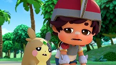 ���������꡼ No.007�Υ���ͥ������ / �֥ݥ����ȶ���ʪ��פ���1�ơ֥��ڥ��ȤϤ���ƤΤ��Ǥ����פ������ˡ��Ƶ٤ߤ�ޤ���Ҷ������Ȳ�²�Τ����û�Ա�������