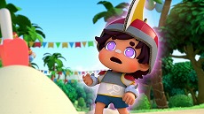 ���������꡼ No.008�Υ���ͥ������ / �֥ݥ����ȶ���ʪ��פ���1�ơ֥��ڥ��ȤϤ���ƤΤ��Ǥ����פ������ˡ��Ƶ٤ߤ�ޤ���Ҷ������Ȳ�²�Τ����û�Ա�������