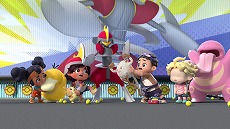 ���������꡼ No.010�Υ���ͥ������ / �֥ݥ����ȶ���ʪ��פ���1�ơ֥��ڥ��ȤϤ���ƤΤ��Ǥ����פ������ˡ��Ƶ٤ߤ�ޤ���Ҷ������Ȳ�²�Τ����û�Ա�������