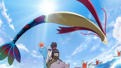 ���������꡼ No.011�Υ���ͥ������ / �֥ݥ����ȶ���ʪ��פ���1�ơ֥��ڥ��ȤϤ���ƤΤ��Ǥ����פ������ˡ��Ƶ٤ߤ�ޤ���Ҷ������Ȳ�²�Τ����û�Ա�������