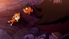 ���������꡼ No.013�Υ���ͥ������ / �֥ݥ����ȶ���ʪ��פ���1�ơ֥��ڥ��ȤϤ���ƤΤ��Ǥ����פ������ˡ��Ƶ٤ߤ�ޤ���Ҷ������Ȳ�²�Τ����û�Ա�������