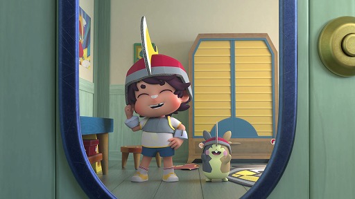 ���������꡼ No.016�Υ���ͥ������ / �֥ݥ����ȶ���ʪ��פ���1�ơ֥��ڥ��ȤϤ���ƤΤ��Ǥ����פ������ˡ��Ƶ٤ߤ�ޤ���Ҷ������Ȳ�²�Τ����û�Ա�������