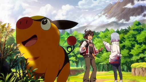 ���������꡼ No.018�Υ���ͥ������ / �֥ݥ����ȶ���ʪ��פ���1�ơ֥��ڥ��ȤϤ���ƤΤ��Ǥ����פ������ˡ��Ƶ٤ߤ�ޤ���Ҷ������Ȳ�²�Τ����û�Ա�������