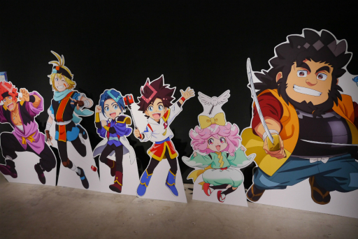 ���������꡼ No.006�Υ���ͥ������ / �������ͺ���勵��������¤���勵��Ÿ�ץ�ݡ��ȡ����ޤ��ޤ�Ÿ���ǡ��֤��⤷�����å��������������˥��̥�Ϥ��Ƴ�ǧ�Ǥ���