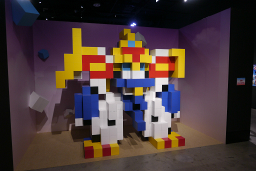 ���������꡼ No.007�Υ���ͥ������ / �������ͺ���勵��������¤���勵��Ÿ�ץ�ݡ��ȡ����ޤ��ޤ�Ÿ���ǡ��֤��⤷�����å��������������˥��̥�Ϥ��Ƴ�ǧ�Ǥ���