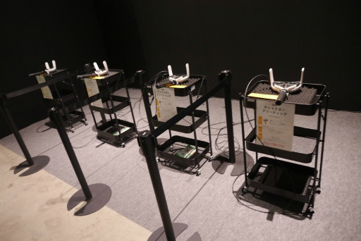 ���������꡼ No.013�Υ���ͥ������ / �������ͺ���勵��������¤���勵��Ÿ�ץ�ݡ��ȡ����ޤ��ޤ�Ÿ���ǡ��֤��⤷�����å��������������˥��̥�Ϥ��Ƴ�ǧ�Ǥ���