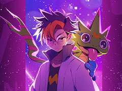 TV˥DIGIMON BEATBREAKס۵֤YouTube81801ۿǥ󥢥˥᥷꡼TikTok⿷˥ץ
