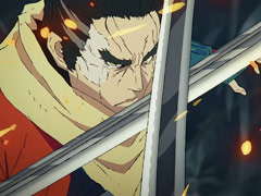 եࡦեȥΡSEKIROפ˥Ჽ ƸۿӥCrunchyrollǥ˥SEKIRO NO DEFEATפۿ