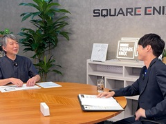 �֥ɥ饴�󥯥��������� ���Ȥ���ϡפʤɤ��ݤ���ƣ�����।��ȡ��� ͵��������������̤��Ͽ����INSIDE SQUARE ENIX�ס�9��19��21��00���ۿ�