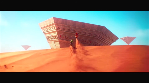 ���������꡼ No.004�Υ���ͥ������ / �֥��������ѡ��ޥꥪ����饯�������ࡼ�ӡ��׺ǿ��ȥ쥤�顼��������������ԡ���ɱ������å�ɱ�ι���ʥ����������Ͽ