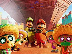 �֥��������ѡ��ޥꥪ����饯�������ࡼ�ӡ��ס��ݥ������ӥ��奢����ء�12��5���ˤϥ�ӥ����������ȯ��Ⳬ�Ϥ�