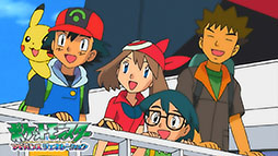 ���������꡼ No.009�Υ���ͥ������ / ����ǡ֥ݥ��åȥ�󥹥�������24���ʤ�̵��������1��9����ABEMA�ǥ������ȡ����꡼����������ʤ�8��Ϣ³�ǳڤ����