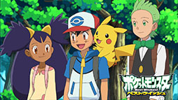 ���������꡼ No.011�Υ���ͥ������ / ����ǡ֥ݥ��åȥ�󥹥�������24���ʤ�̵��������1��9����ABEMA�ǥ������ȡ����꡼����������ʤ�8��Ϣ³�ǳڤ����